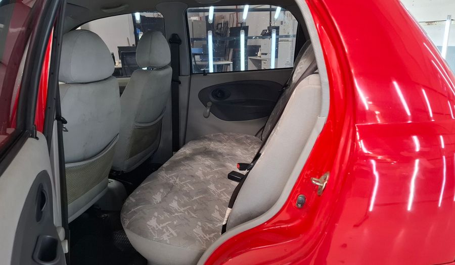 Chery Qq 1.1 LIGHT Hatchback 2015