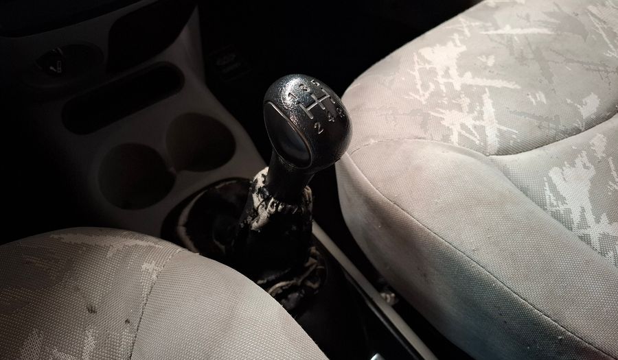 Chery Qq 1.1 LIGHT Hatchback 2015