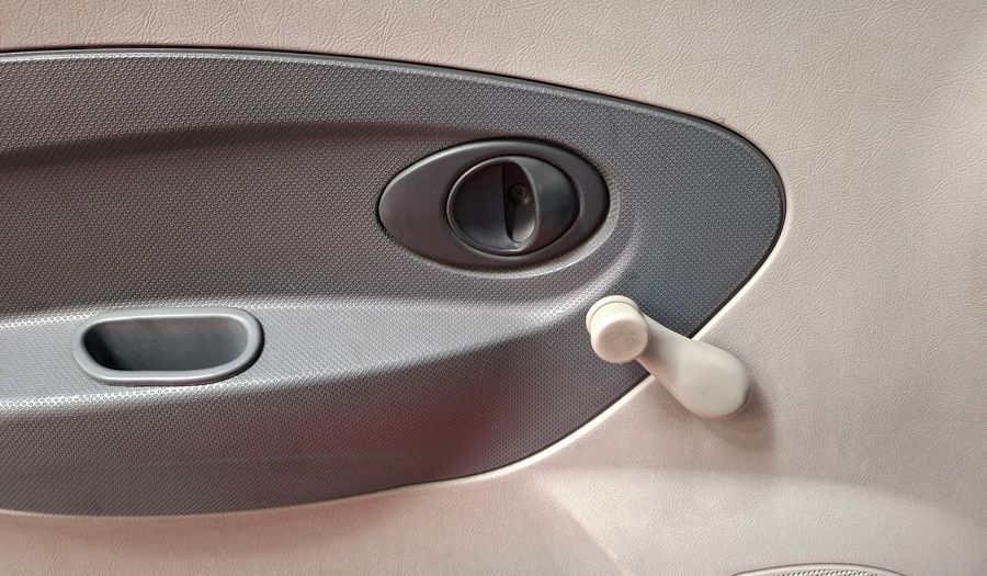 Chery Qq 1.1 LIGHT Hatchback 2015