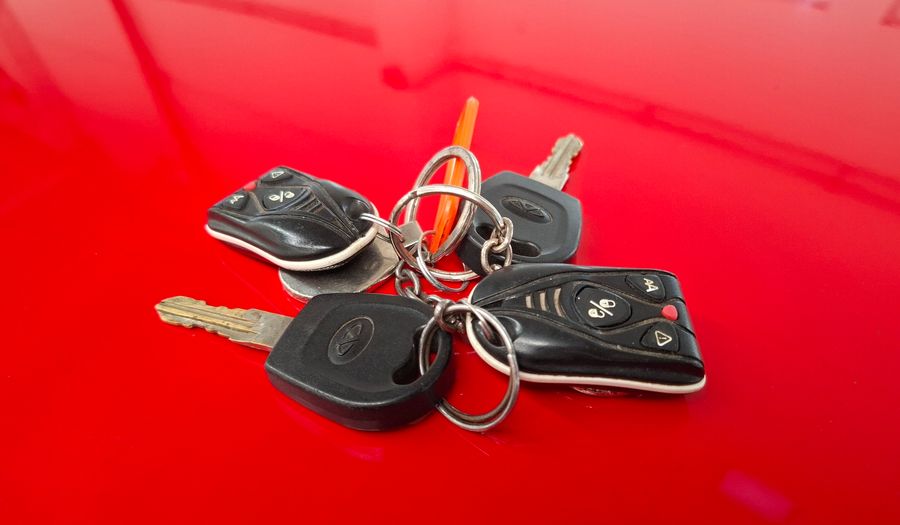 Chery Qq 1.1 LIGHT Hatchback 2015