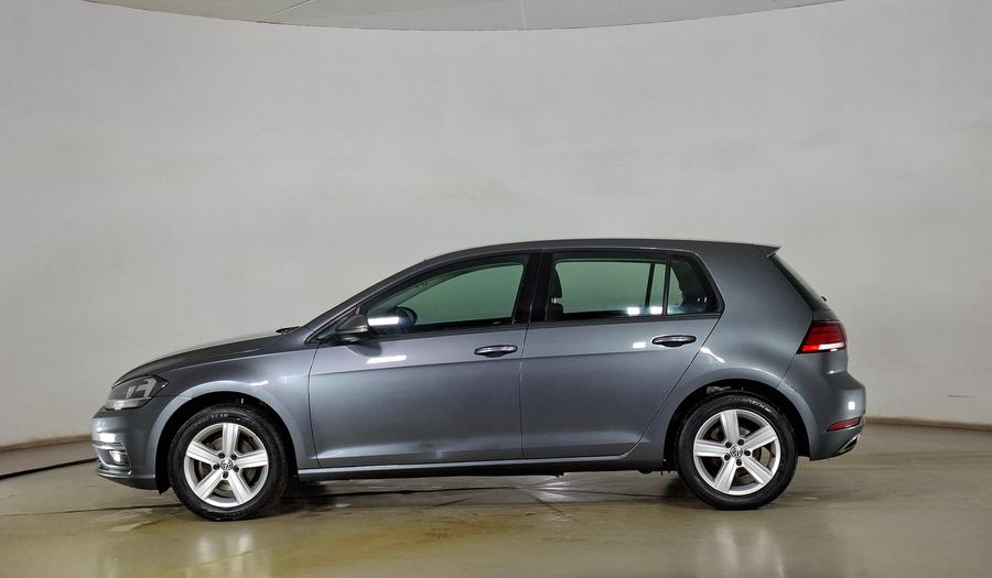Volkswagen Golf 1.6 MSI COMFORTLINE Hatchback 2019