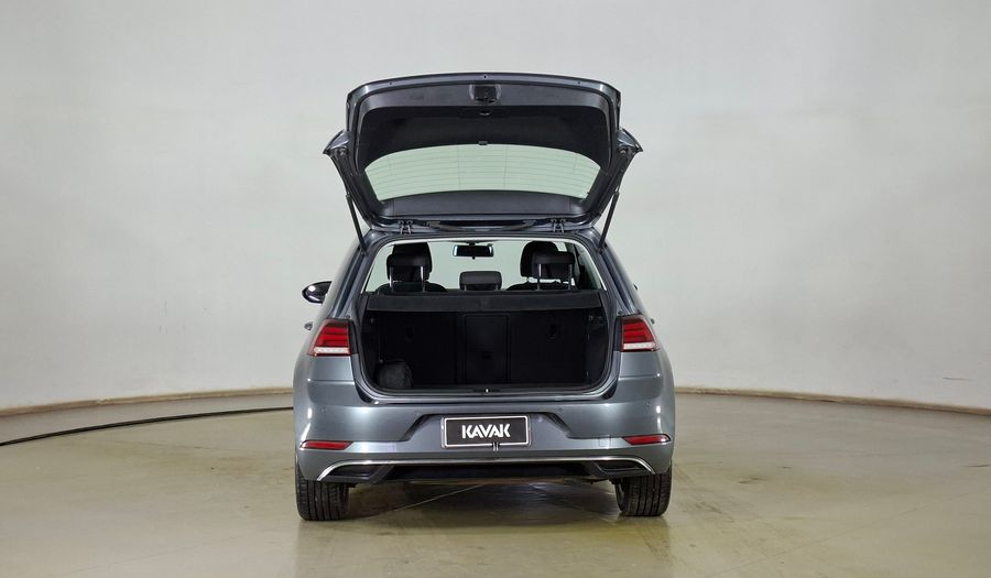 Volkswagen Golf 1.6 MSI COMFORTLINE Hatchback 2019