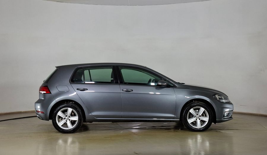 Volkswagen Golf 1.6 MSI COMFORTLINE Hatchback 2019