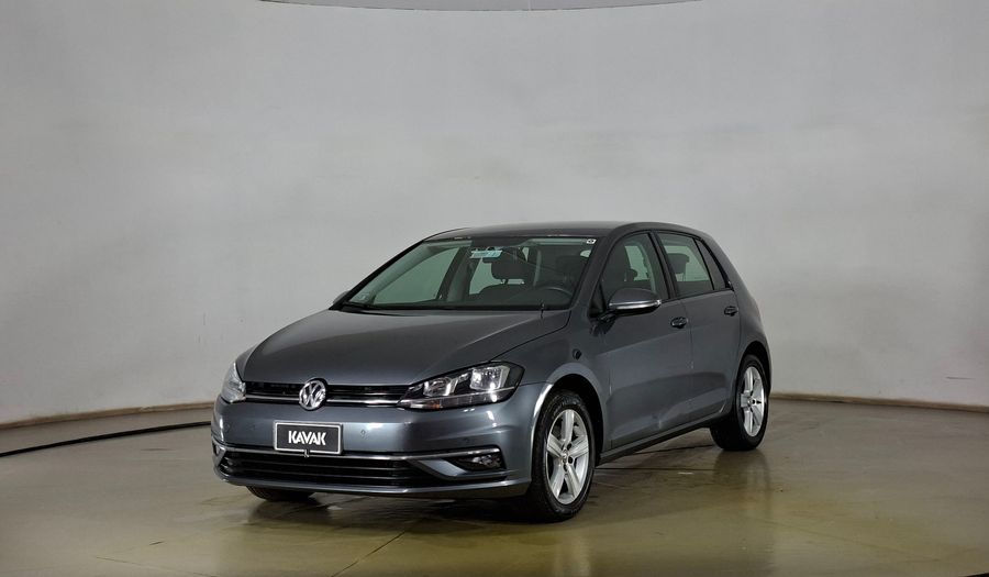 Volkswagen Golf 1.6 MSI COMFORTLINE Hatchback 2019