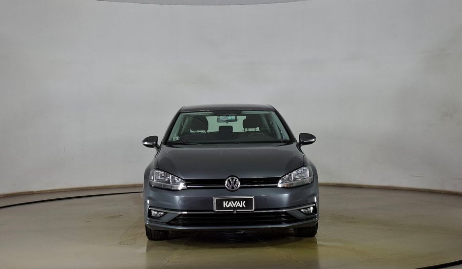 Volkswagen Golf 1.6 MSI COMFORTLINE Hatchback 2019