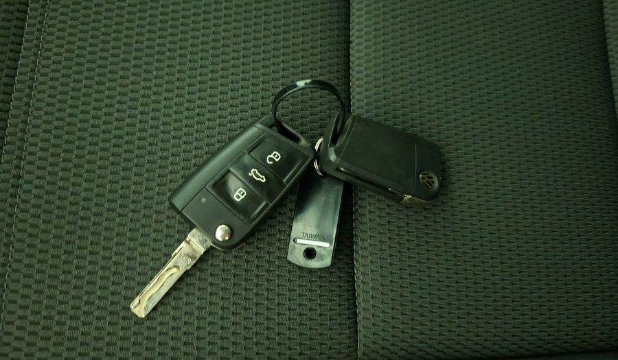 Volkswagen Golf 1.6 MSI COMFORTLINE Hatchback 2019