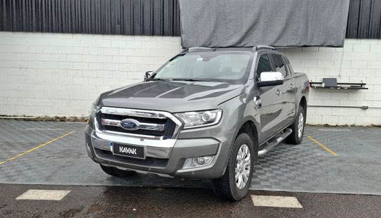 Ford • Ranger