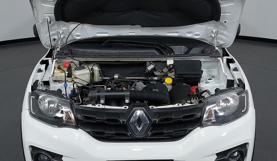 Renault Kwid 1.0 ZEN Hatchback 2019