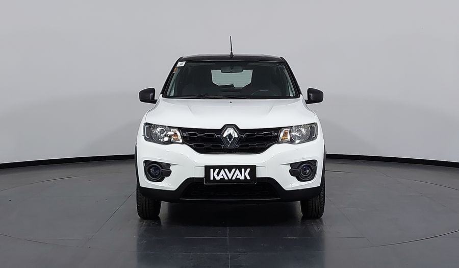 Renault Kwid 1.0 ZEN Hatchback 2019