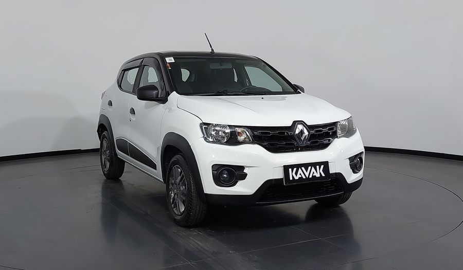 Renault Kwid 1.0 ZEN Hatchback 2019