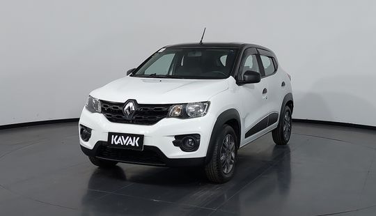 Renault • Kwid