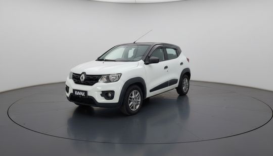 Renault • Kwid