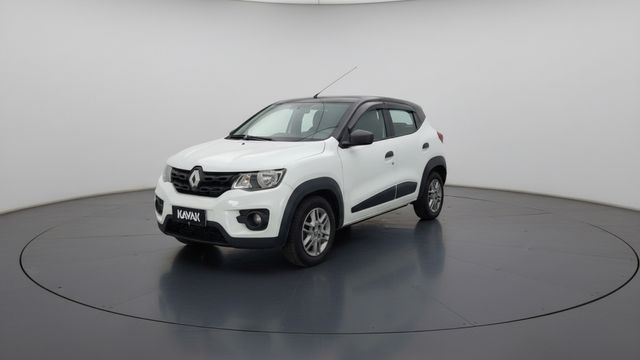 Renault Kwid 1.0 ZEN