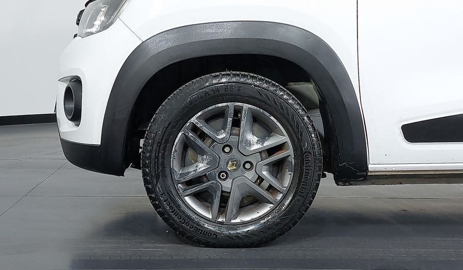 Renault Kwid 1.0 ZEN Hatchback 2019