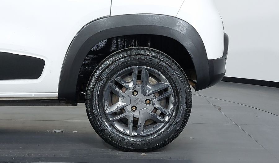 Renault Kwid 1.0 ZEN Hatchback 2019