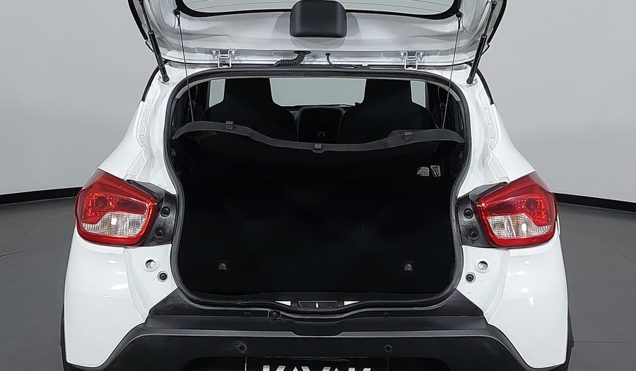 Renault Kwid 1.0 ZEN Hatchback 2019