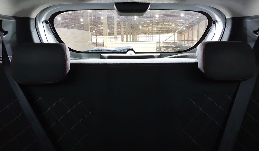 Renault Kwid 1.0 ZEN Hatchback 2019