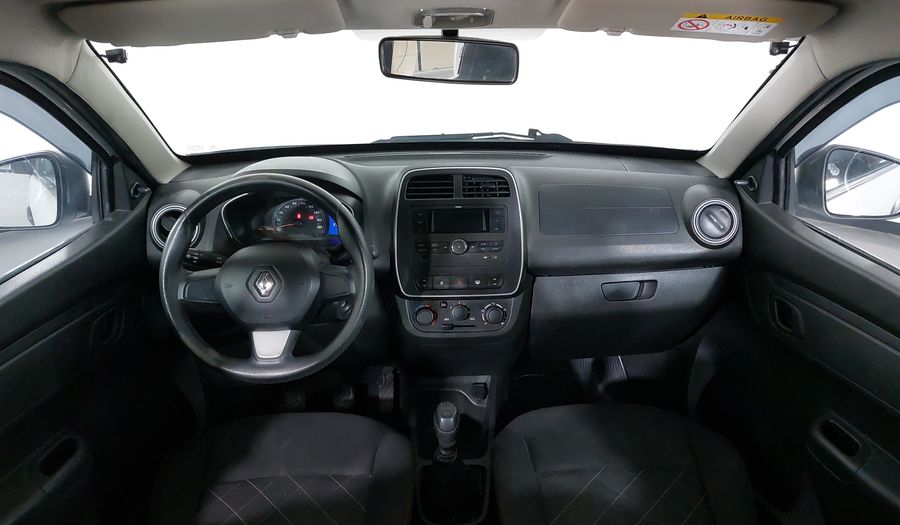 Renault Kwid 1.0 ZEN Hatchback 2019