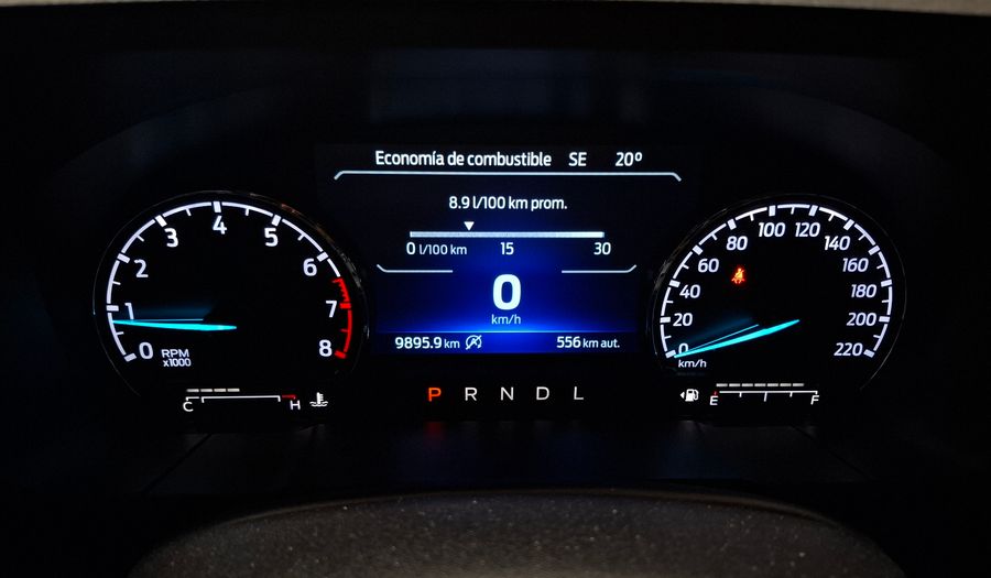 Ford Maverick 2.0 LARIAT AUTO AWD Pickup 2024