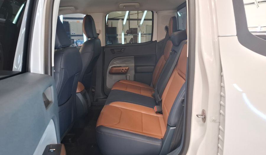 Ford Maverick 2.0 LARIAT AUTO AWD Pickup 2024