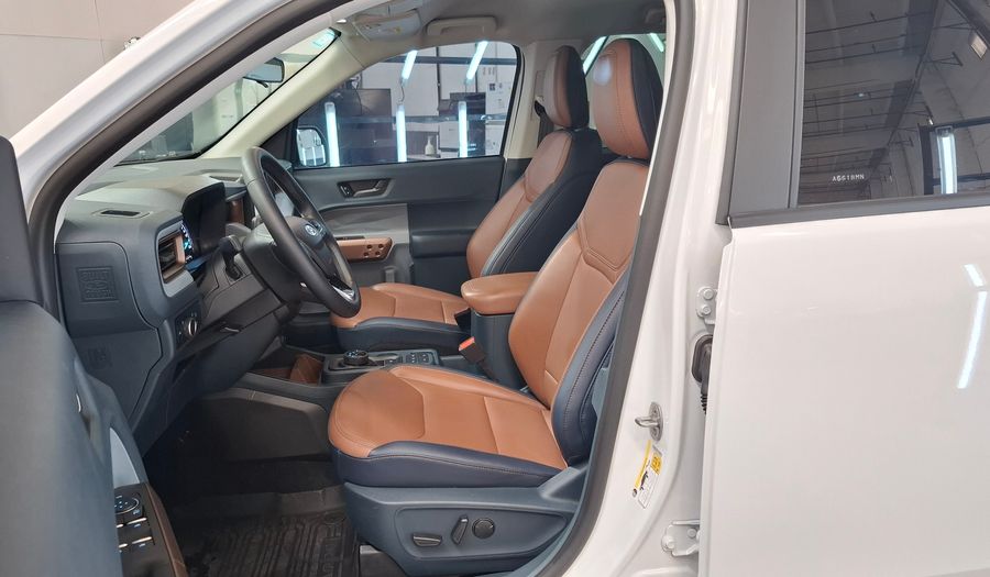 Ford Maverick 2.0 LARIAT AUTO AWD Pickup 2024