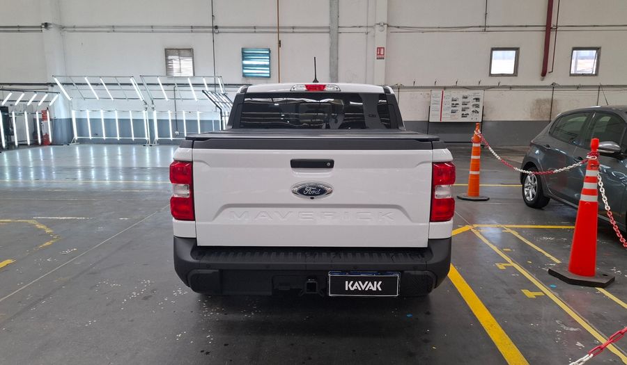 Ford Maverick 2.0 LARIAT AUTO AWD Pickup 2024