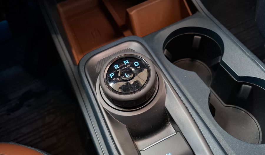 Ford Maverick 2.0 LARIAT AUTO AWD Pickup 2024