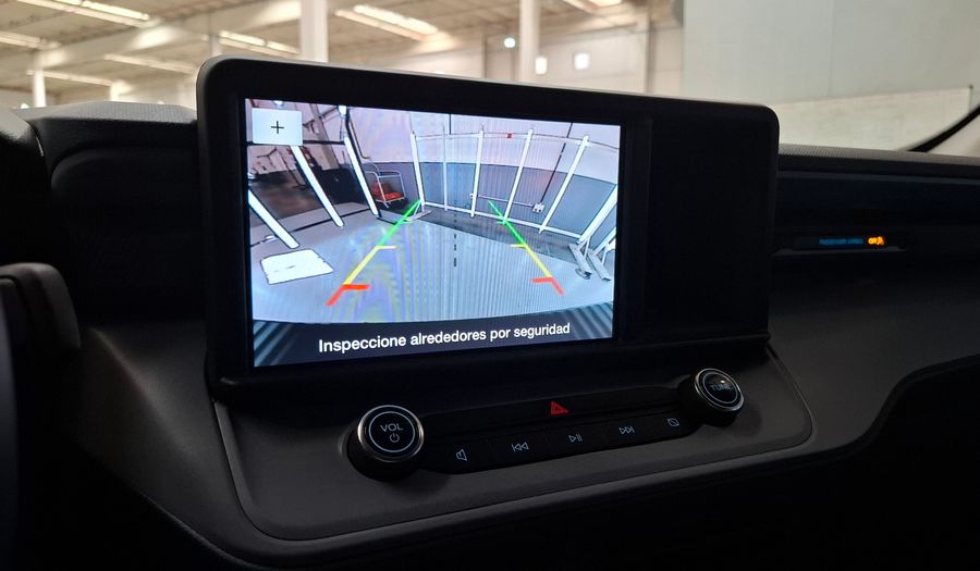 Ford Maverick 2.0 LARIAT AUTO AWD Pickup 2024