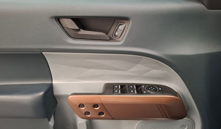 Ford Maverick 2.0 LARIAT AUTO AWD Pickup 2024