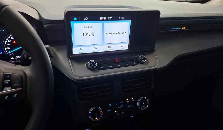 Ford Maverick 2.0 LARIAT AUTO AWD Pickup 2024