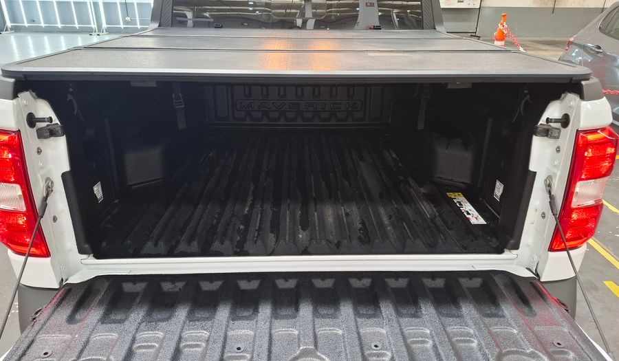 Ford Maverick 2.0 LARIAT AUTO AWD Pickup 2024