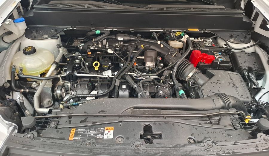 Ford Maverick 2.0 LARIAT AUTO AWD Pickup 2024