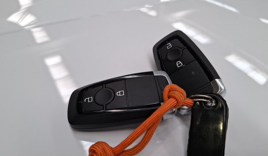 Ford Maverick 2.0 LARIAT AUTO AWD Pickup 2024