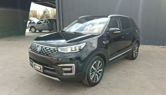 Changan • CS55