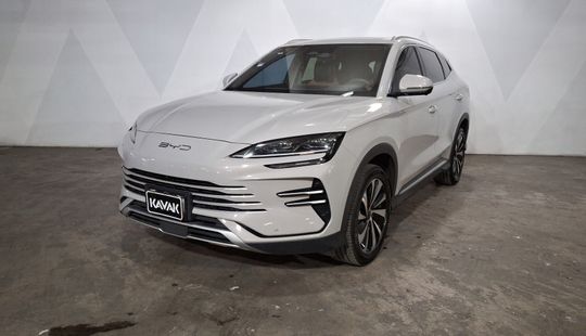 Byd • Song plus