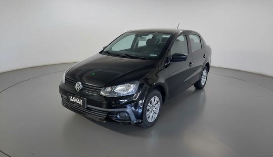Volkswagen • Voyage