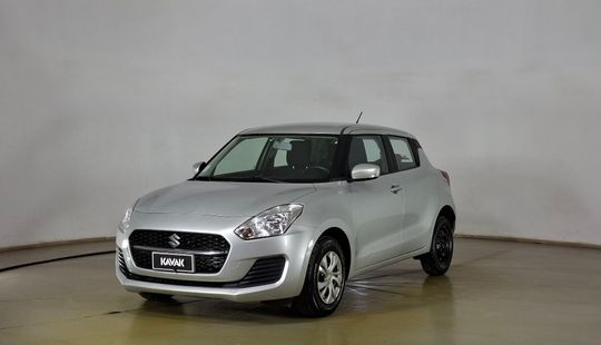 Suzuki • Swift