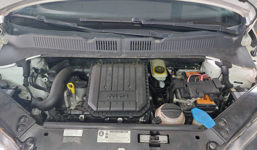 Volkswagen Up MPI TAKE UP Coupe 2015