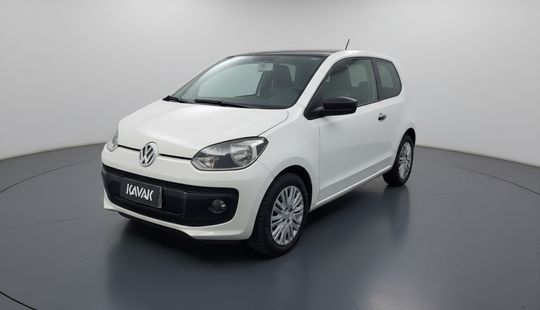 Volkswagen • up