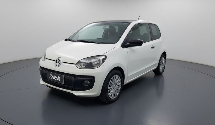 Volkswagen Up MPI TAKE UP Coupe 2015