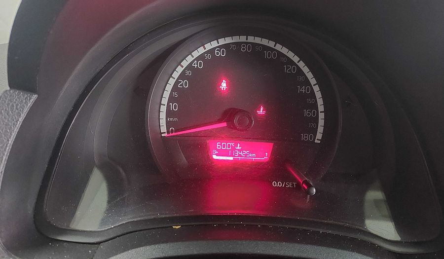 Volkswagen Up MPI TAKE UP Coupe 2015