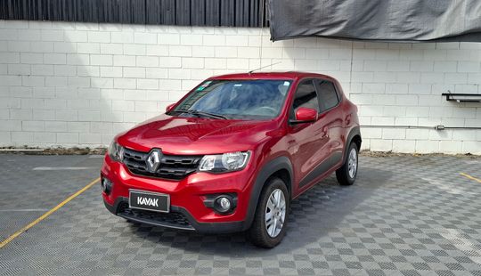 Renault • Kwid