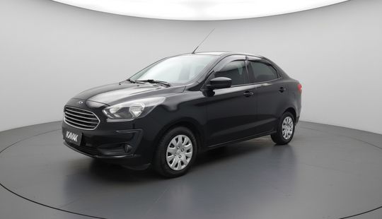 Ford • Ka