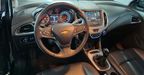 Chevrolet Cruze Ii 1.4 LT Hatchback 2020