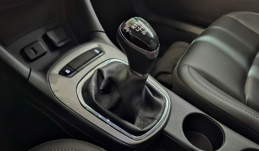 Chevrolet Cruze Ii 1.4 LT Hatchback 2020