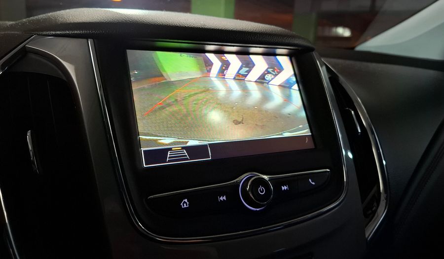 Chevrolet Cruze Ii 1.4 LT Hatchback 2020