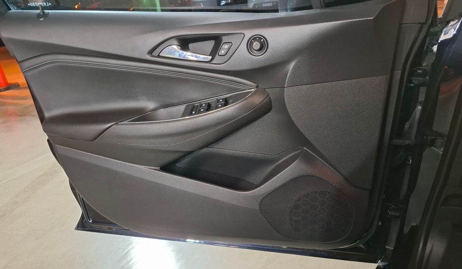 Chevrolet Cruze Ii 1.4 LT Hatchback 2020