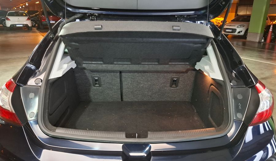 Chevrolet Cruze Ii 1.4 LT Hatchback 2020