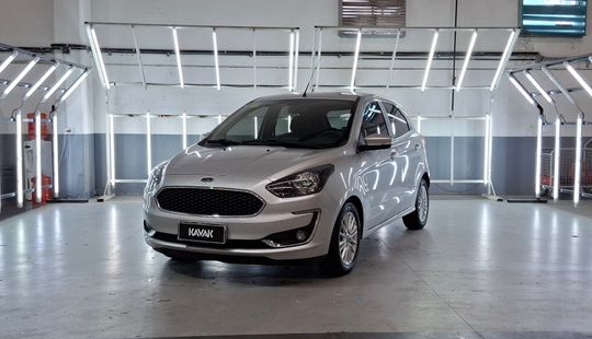 Ford • Ka