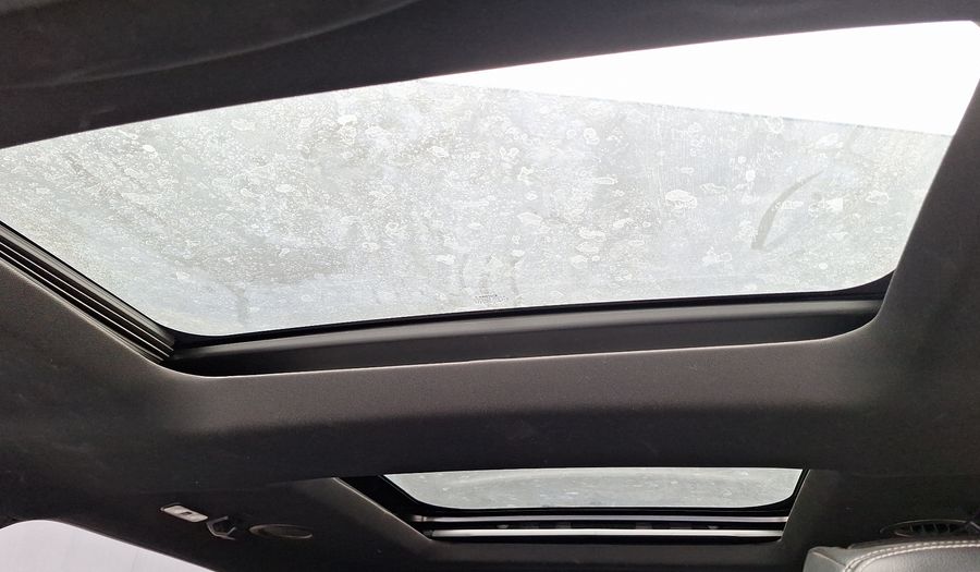 Ford Explorer 2.3 LIMITED ECOBOOST AUTO 4WD Suv 2020